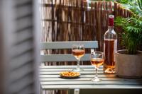 Relax Apartment Under Acropolis - B&B Atene