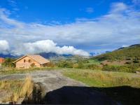 AU TOIT DES 4 SAISONS - B&B