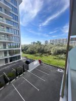 Sunrise Bel Air Apartments 2 - Ferienwohnung Mamaia