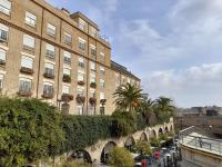 Industrial Loft Trastevere Station - Chambres d’hôtes