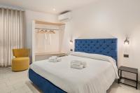 Double Room with Balcony (3 Adults)