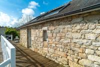 Killiouarn - Charmante maison à 15min des plages - B&B