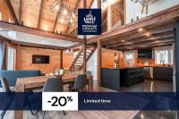 Private Hot Tub & Modern Sweet House - Ferienwohnung