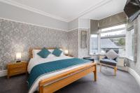 King-Size Double Room with Ensuite