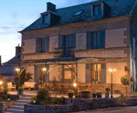 La Maison de Fleurat - B&B Domeyrot