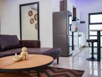 Appartamento con 2 Camere da Letto