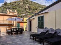 B&B Manarola - Luxury Apartment Manarola by Arbaspàa - Bed and Breakfast Manarola