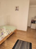 Habitación Doble Pequeña - 2 camas