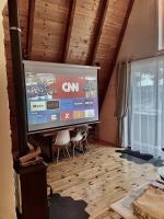 WoodMood - B&B Žabljak