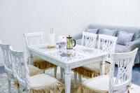 Cozy Two-Storey House - Ferienwohnung Buchara