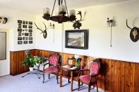 Dům Skala - B&B Řídelov