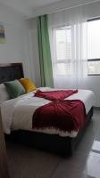 Apartment mit 1 Schlafzimmer