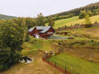 Chata Říp - Ferienwohnung Rokytnice nad Jizerou