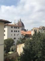 Angelica House - Chambres d'hôtes Florence