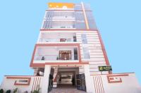 Yellow Bells Serviced Apartments Hitech City - Bed and Breakfast