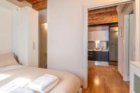 Loft Vicenza, Comfort in the Heart of the City - Chambres d'hôtes Vicence
