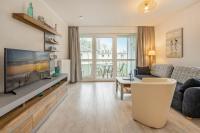 Parkresidenz Sanssouci 19 - Bed and Breakfast Ostseebad Zinnowitz