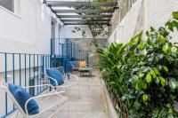 Kallithea Apartments by Olala Homes - Chambres d'hôtes Athènes
