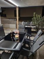 Adriatic SPA Apartment - B&B Selce