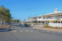 Waterfront Bliss in Margate - 30 min from Brisbane - B&B Redcliffe