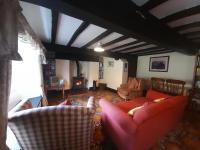Burnthwaite Farm B&B - Chambres d’hôtes