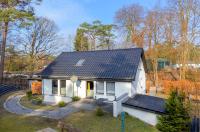 Haus Waldoase Ahlbeck - B&B