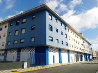 LuxSevilla Moderno 1 Room Piscina Parking - Bed and Breakfast