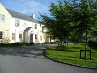 B&B Bunratty - Bunratty Castle Gardens Home - Bed and Breakfast Bunratty