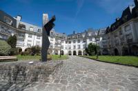 Apartamento familiar equipado en la costa de Zarautz - Oasis Cove - B&B