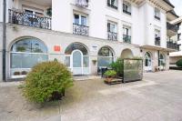 Apartamento familiar exterior en la costa de Zarautz - Oasis Palm - B&B
