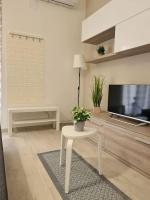 Appartamento "Aquila" Vasto - Ferienwohnung Vasto