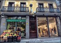 Tolosa un mundo de sensaciones - Bed and Breakfast