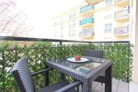 Fontaine6 -appartement 6pers- RER A Val d'Europe - B&B Chessy