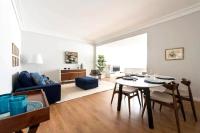 Elegant and bright apartment in Estoril - B&B Estoril