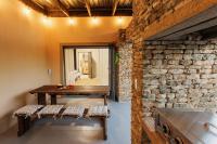 Chawal stays @ Leguan - B&B Marloth Park