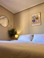 Casa Aurora, A Modern, sunny ground floor with terrace - Bed and Breakfast Xàbia