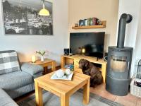 1006 - Haus Seesternweg - B&B