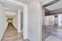 Paradise Sun - Stylish 1BR Apartment with Pool, Terrace & Rooftop Bar, 100 m from Corralejo Beach - B&B Corralejo