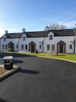 Ulster Cottages 4 miles From Portrush Bushmills Coleraine and Ballymoney - Chambres d'hôtes Bushmills