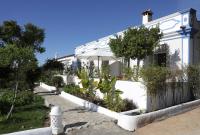 Quinta Baltazar Casa particular - B&B Vila Nova De Cacela
