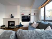 Cosy apartment for 2p-6p @ Ghent - B&B