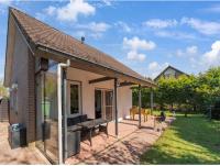 Vakantiehuis vlakbij Duitse grens - B&B