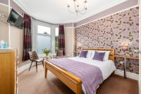 King-Size Double Room with Ensuite