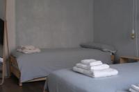 Deluxe Tweepersoonskamer met 1 of 2 Bedden