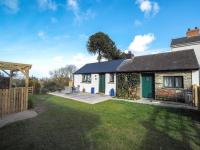 Y Gegin Fach Cardigan - Bed and Breakfast Rhos-hill