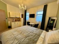 Habitación Deluxe con cama extragrande