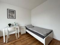 B&B Krefeld - Eterna Smart Living - Bed and Breakfast Krefeld