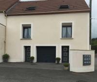 B&B Villiers-sur-Morin - Proche Disney, appartement pour 6 personnes - Bed and Breakfast Villiers-sur-Morin