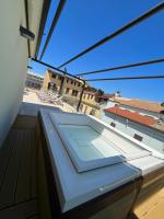 Galileo Luxury Terrace Suites Rome - Ferienwohnung Rom
