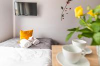 Habitación Doble Pequeña